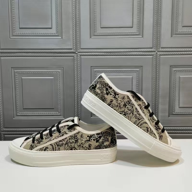 Giày D.i.0r 9 mẫu đủ hộp