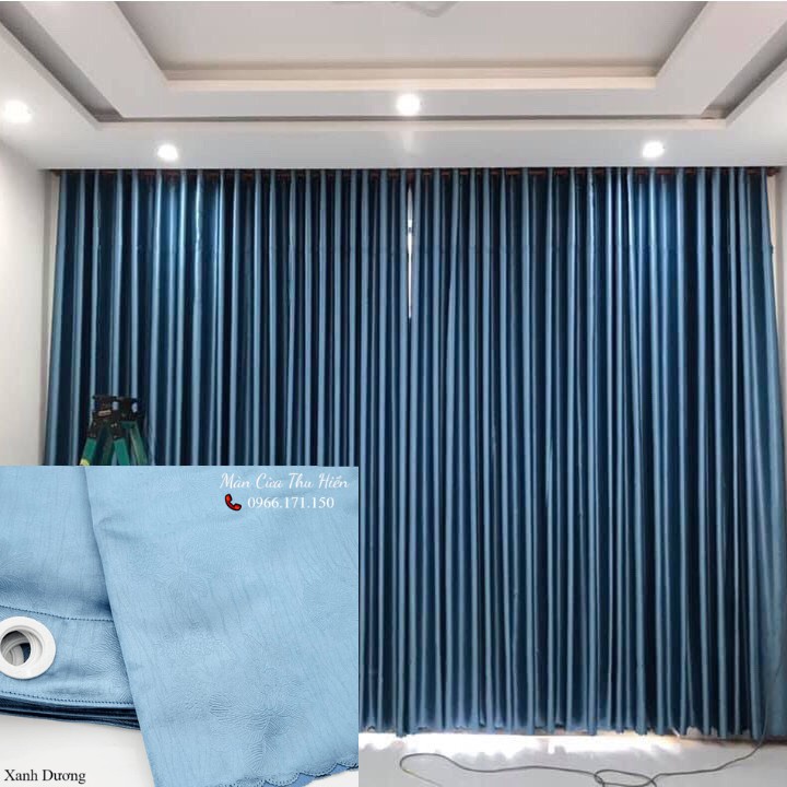 - Màn Cửa Thu Hiền