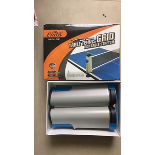 Bộ Lưới Bóng Bàn Cao Cấp