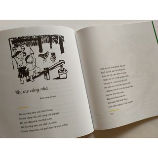 Sách - Góc Sân Và Khoảng Trời