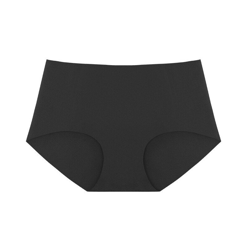 Take Talk Quần lót không đường may màu trơn mềm mại thoải mái cho nữ
