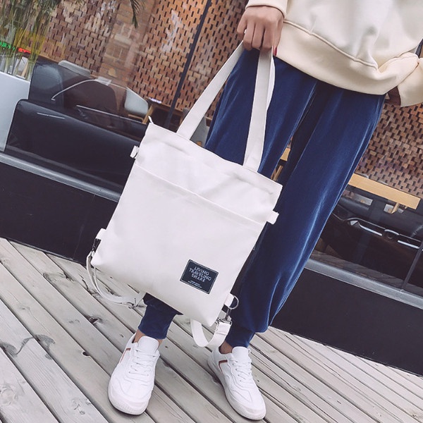 Túi Vải Tote Đẹp, Xách tay, Đeo Vai Đeo Chéo Đi Chơi, Đi Làm Thời Trang TX080