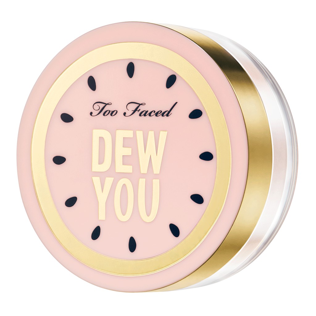 PHẤN PHỦ DẠNG BỘT TOO_FACED_DEW_YOU_SETTING_POWDER_FRESH_GLOW_TRANSLUCENT CHÍNH HÃNG