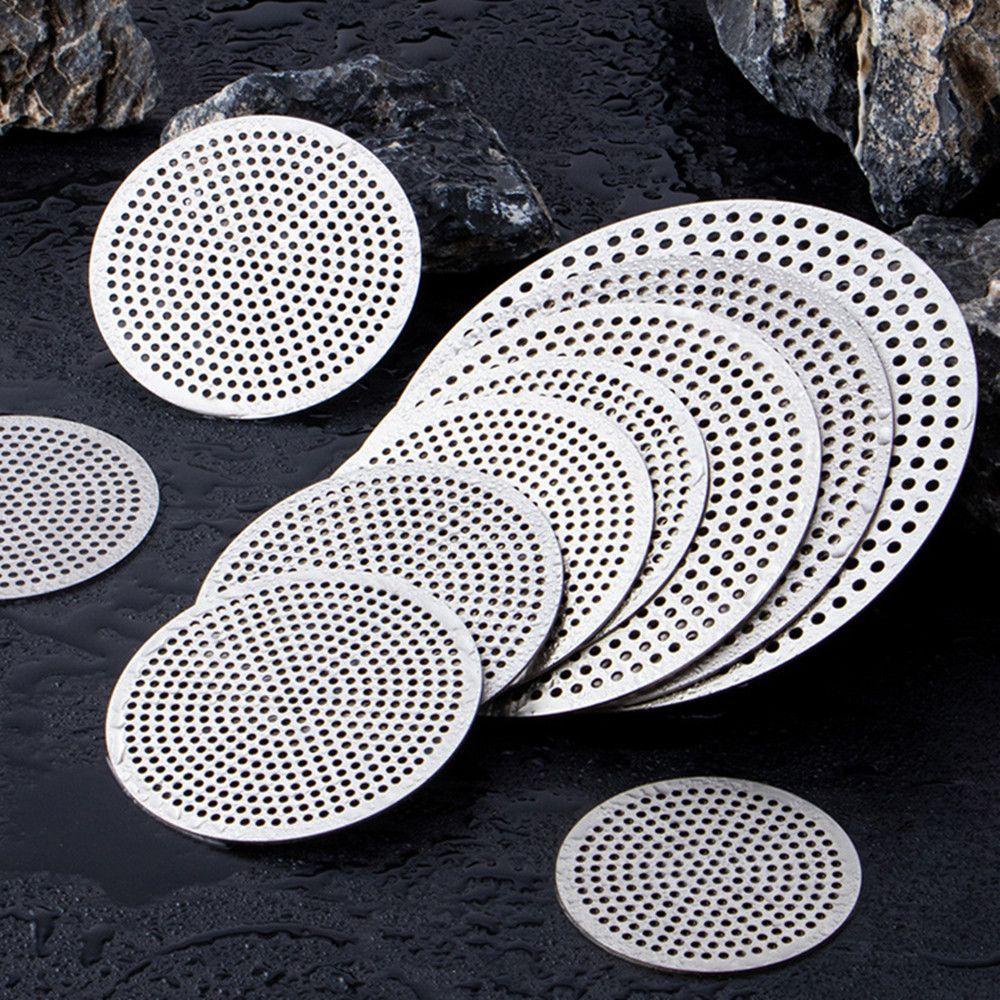 Dụng Cụ Lọc Rác / Tóc / Cống Thoát Nước Sàn Nhà Tắm 24 Ngăn Tiện Lợi