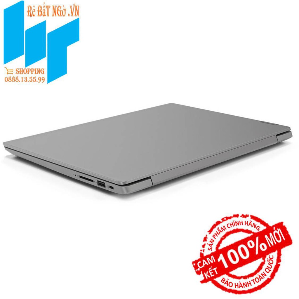 Laptop Lenovo 330S-14IKBR 14IKBR 81F400NLVN 14 inch FHD_i5-8250U_4GB_1TB HDD_UHD 620_Win10_1.7 kg