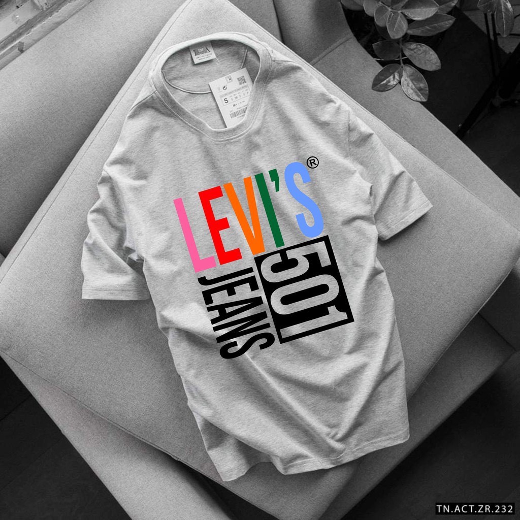 [Thanh lý] Áo phông tay lỡ dáng rộng cho nam/ nữ, có size từ 40-75kg