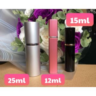 Ống dùng để chiết Nước Hoa 10ml-12ml-15ml-25ml