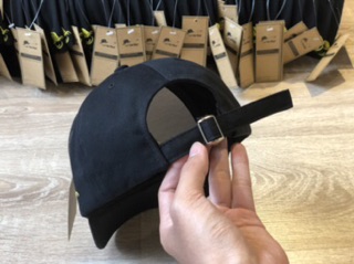 Nón lưỡi trai onehat thank you strapback
