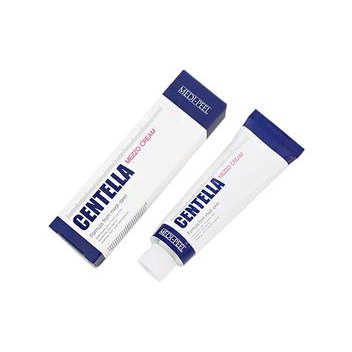 Kem Rau Má Giảm Mụn Phục Hồi Da MEDI PEEL CENTELLA MEZZO CREAM