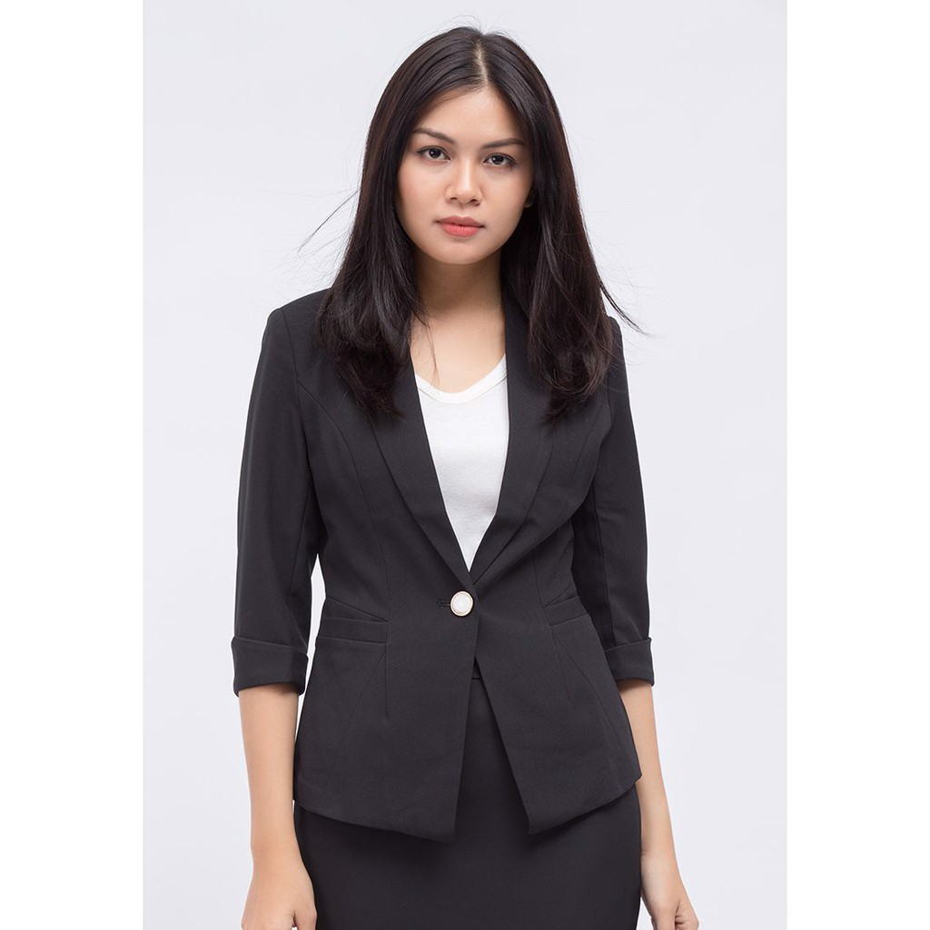 Áo vest nữ Titishop ANN34