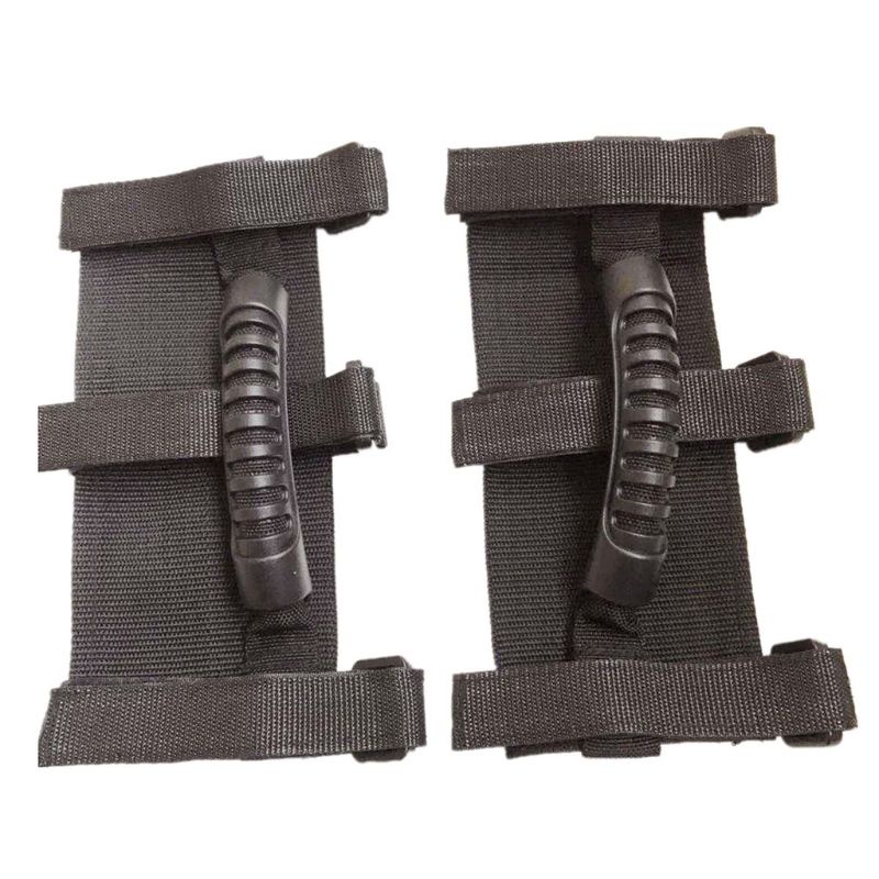 Sun Sturdy Tay Nắm Cửa Bên Trong Xe Hơi Địa Hình An Toàn Cho Wrangler