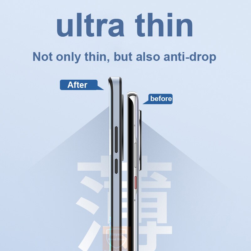 Ốp Điện Thoại Bề Mặt Nhám Bảo Vệ Dành Cho Vivo X80 Pro X Note X80 X70 Pro Plus