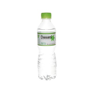 Nước tinh khiết Dasani 350ml