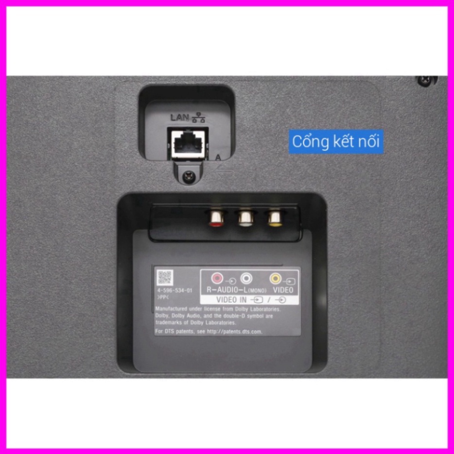 SP Uy Tín electric - . Smart Tivi Sony HD 32 inch KDL-32W610F _lắp đặt toàn quốc _Giao nhanh , lắp đặt miễn phí đầy đủ