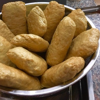 Chả chiên ngon 500gr