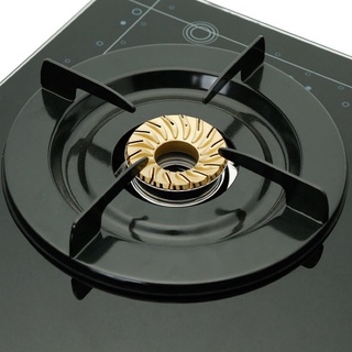 Bếp ga Rinnai-RV-7Double Glass(B)