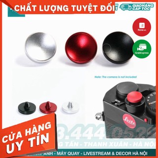 SIÊU RẺ | Nút bấm ren xoáy,Nút shutter - nút bấm chụp máy ảnh film, máy Fujifilm - AUG Camera & Decor Hà Nội