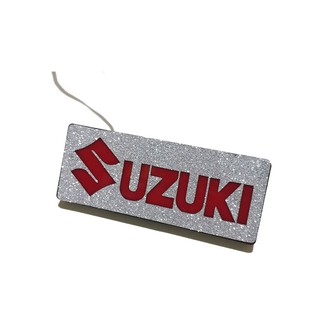 LED GẮN ĐUÔI DÈ TRANG TRÍ - SUZUKI- MẪU 2