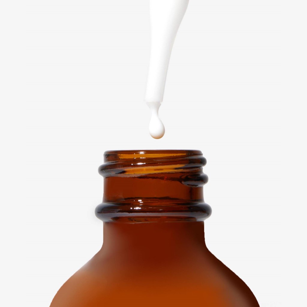Serum Hair Care The Ordinary Natural Moisturizing Factors + HA Scalp dưỡng tóc và da đầu 60ml