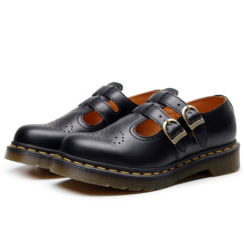 Bác sĩ. Giày Bốt Martin Martens Air Wair 8065 Cá Tính Cho Cặp Đôi
