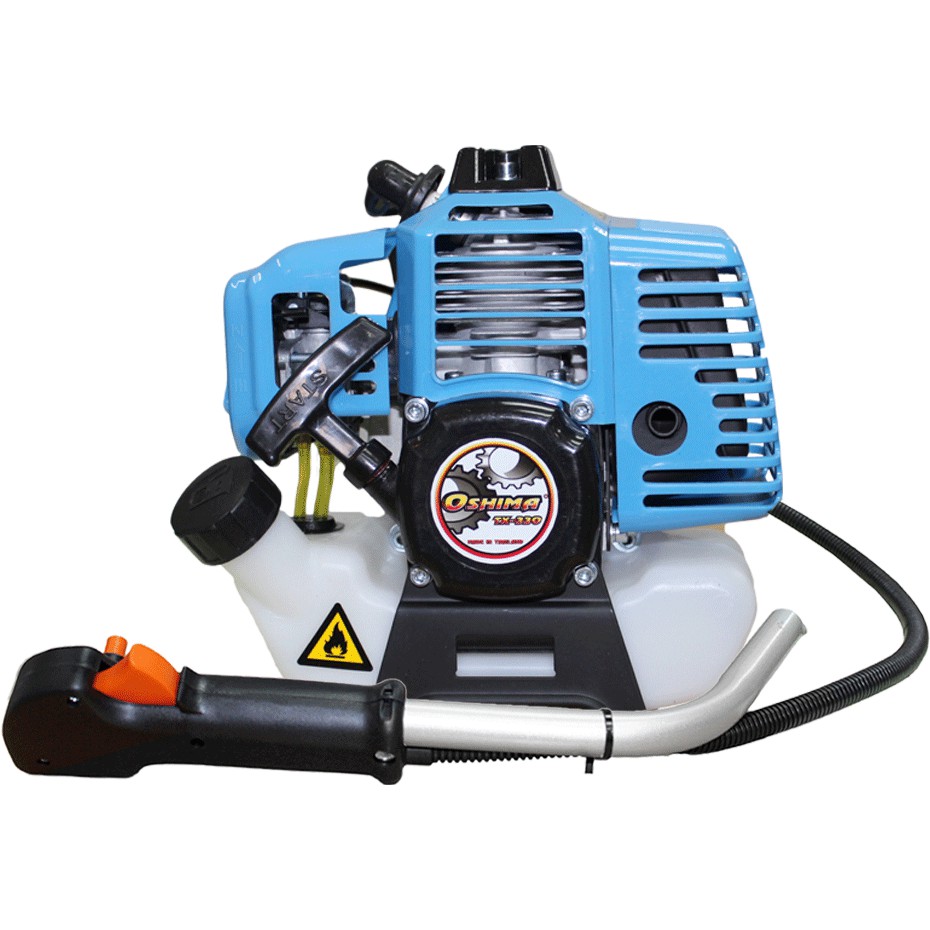 Máy cắt cỏ Oshima TX330