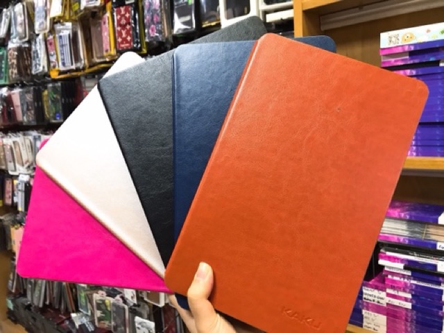 BAO DA CHÍNH HÃNG KAKU JOKADE IPAD | BigBuy360 - bigbuy360.vn