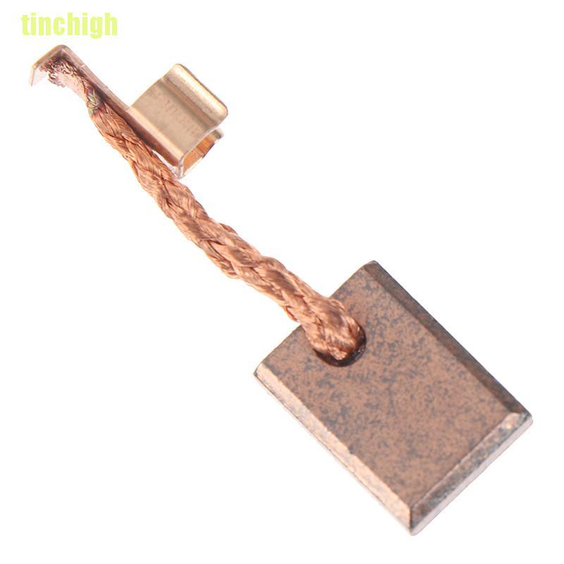 Set 2 Cặp Chổi Than Cb-440 Thay Thế Cho Máy Makita