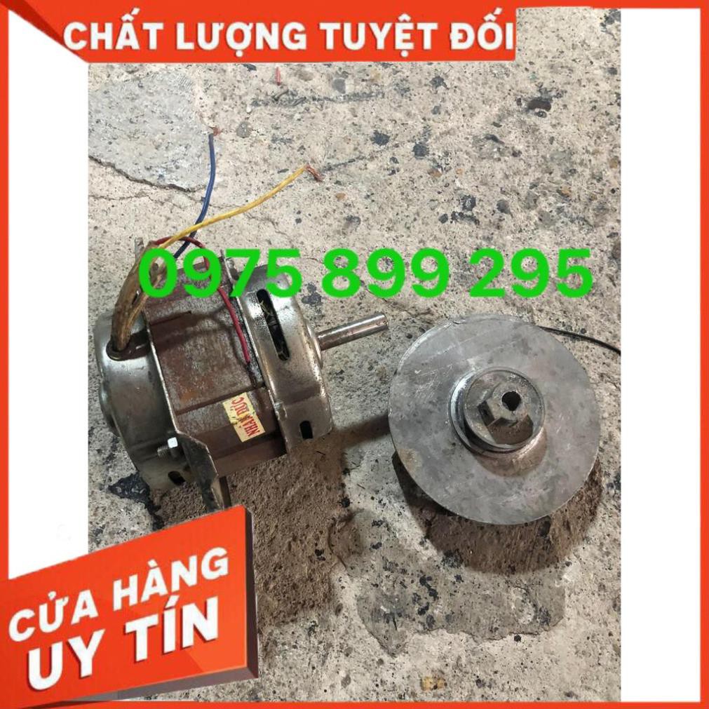 Motor Máy Giặt Nặng 4kg trở lên