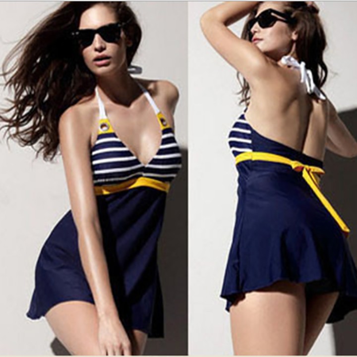 Đồ bơi một mảnh che bụng | BigBuy360 - bigbuy360.vn