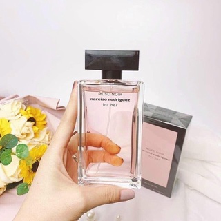 [Chính Hãng] Nước Hoa Nữ 𝐍𝐚𝐫𝐜𝐢𝐬𝐨 𝐌𝐮𝐬𝐜 𝐍𝐨𝐢𝐫