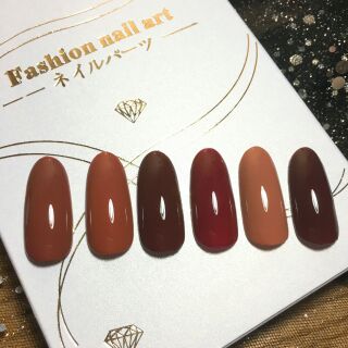 Set sơn kaniu nâu socola