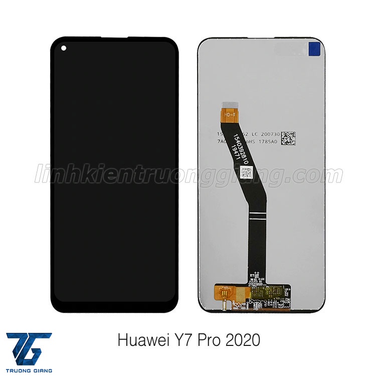 Màn hình HUAWEI Y7PRO-2020 / Y7-2020 / HONOR PLAY3