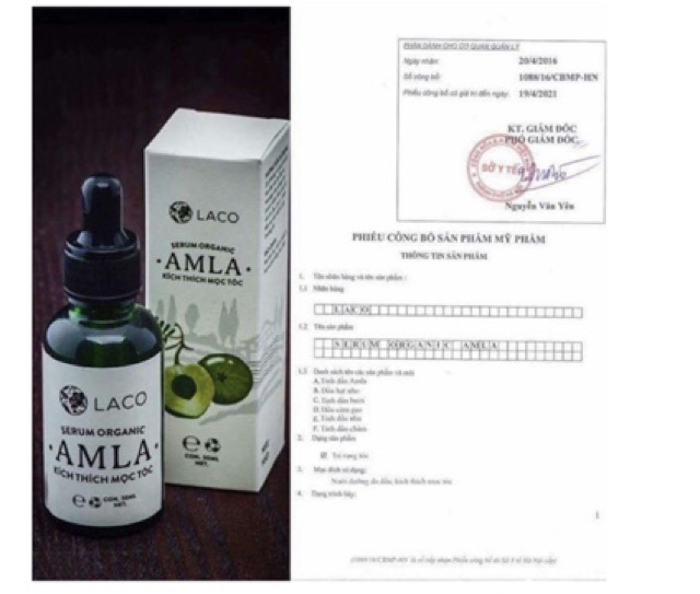 ✅[ RẺ VÔ ĐỊCH ] BỘ BA SẢN PHẨM DẦU GỘI DẦU XẢ SERUM AMLA LACO NGỪA RỤNG KÍCH MỌC TÓC CHÍNH HÃNG | BigBuy360 - bigbuy360.vn
