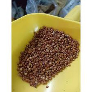 Hạt Bobo Đỏ Thức Ăn Cho Chim, Pet, Hamster