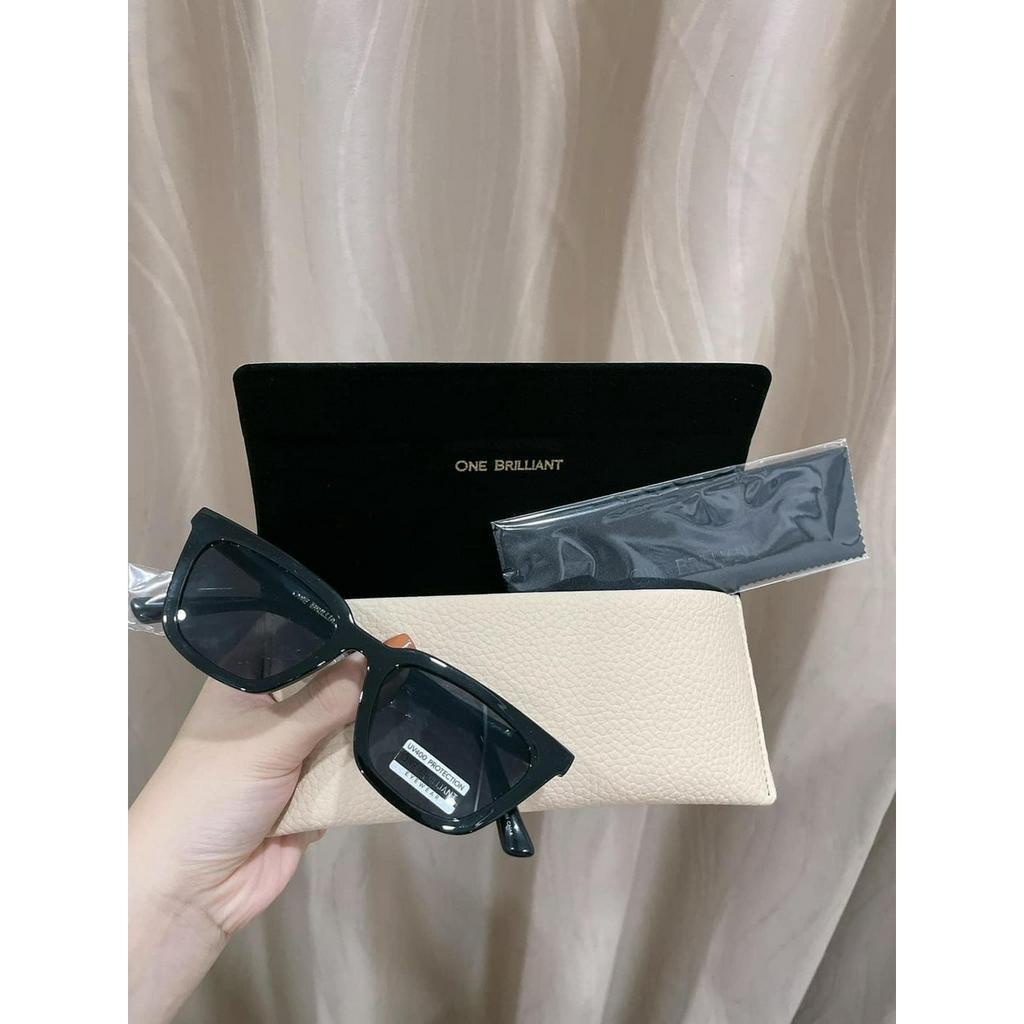Kính One Brilliant Hàn Quốc đủ bill