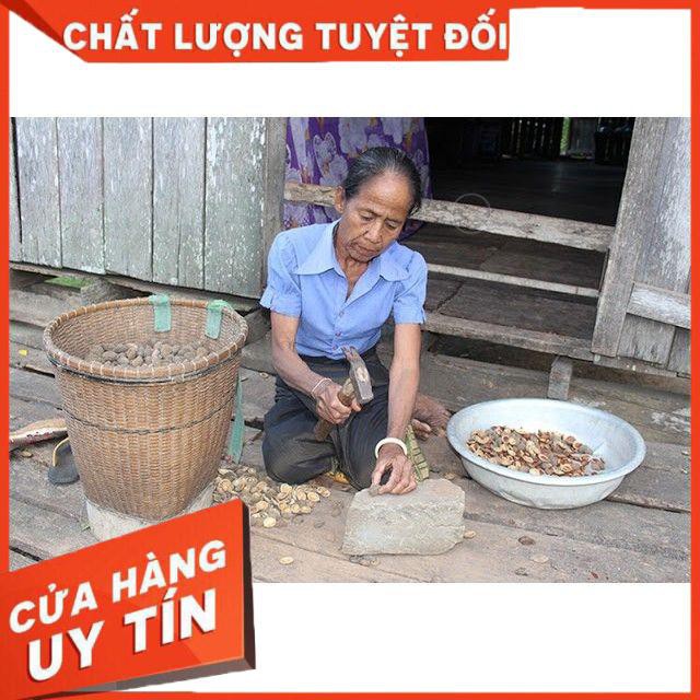 Hạt Kơ nia sấy 500g