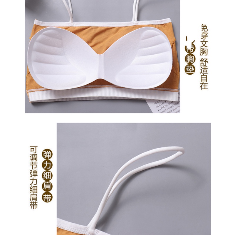 Áo ống đan len một bên vai cho nữ