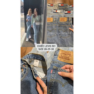 Jean Vintage