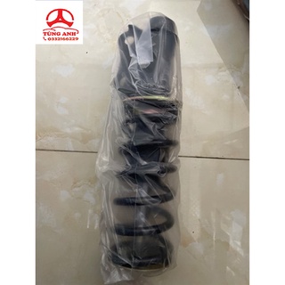Giảm sóc cabin phía sau xe dongfeng hh 8 tấn 5001150-c110