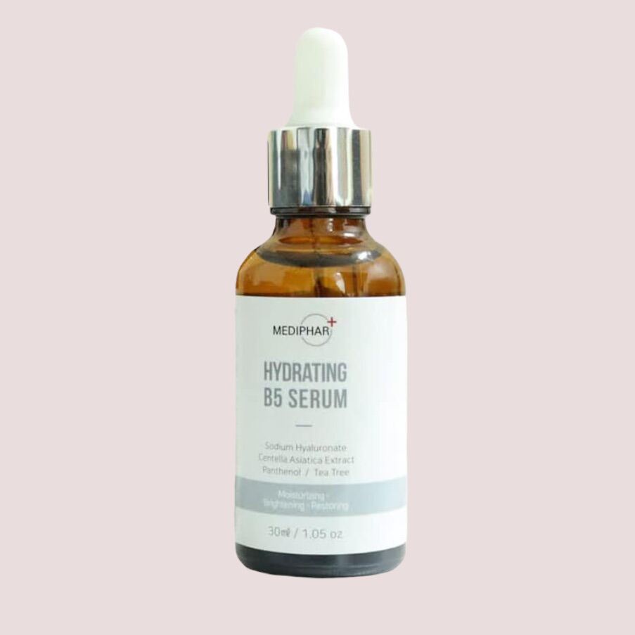 Serum Mediphar Hydrating B5 30ml chính hãng
