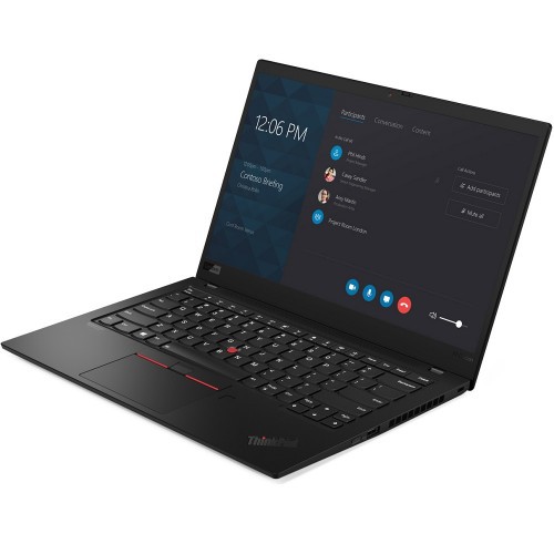 Máy Tính Lenovo Thinkpad X1 Carbon Gen 7 i5-8265u 16GB SSD 512GB WQHD IPS Lenovo Outlet | WebRaoVat - webraovat.net.vn