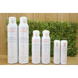 Xịt Khoáng Avène Làm Dịu Da, Chống Kích Ứng Therma Spring Water Mist