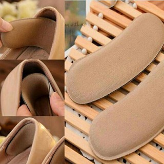 Miếng lót giầy Bộ 2 miếng lót gót giầy chống rộng chân