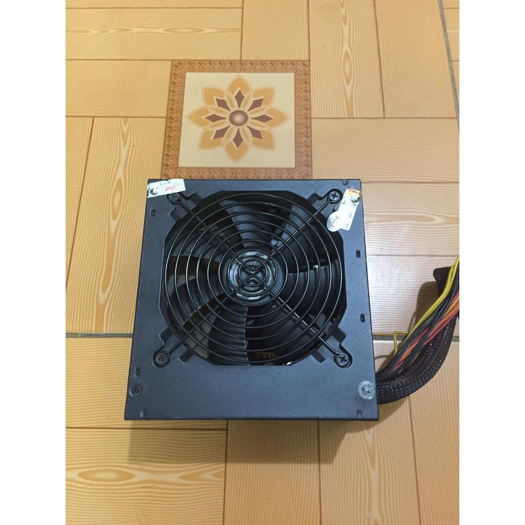 Nguồn máy tính Antec 300W ổn định cao