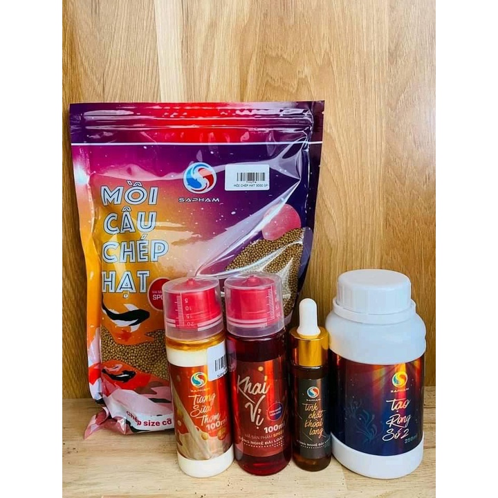 COMBO 4 CHAI CHEP SAHAM  PHÙ HỢP CẢ TỰ NHIÊN VÀ DỊCH VỤ ĐƯỜNG ĐEN ĐẠI MẠCH BƠ SỮA TINH CHẤT KHOAI LANG