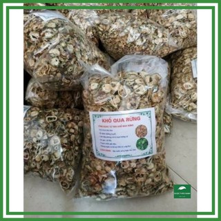1 Kg Mướp đắng tắm cho bé