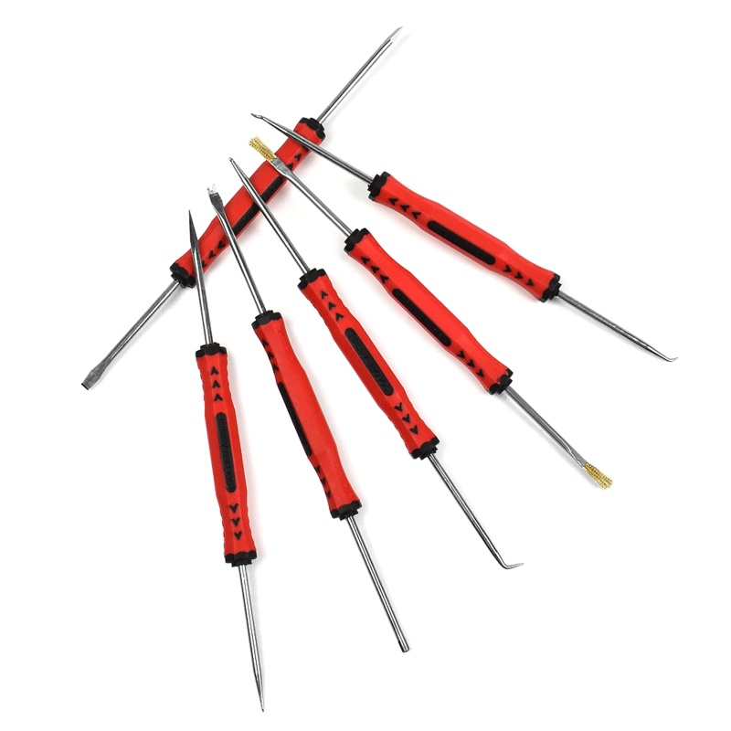 Mỏ Hàn Sắt 6 Mặt Chuyên Nghiệp Chất Lượng Cao