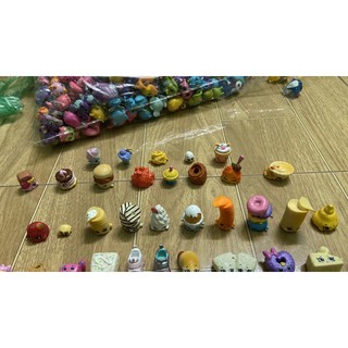 [Sỉ-Lẻ] Thú hatchimals/shopkins rời