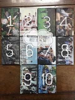 [10 Mẫu] Lomo Bts lomo card bts
