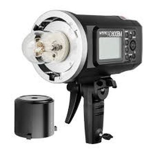 Đèn flash ngoại cảnh Godox AD600BM